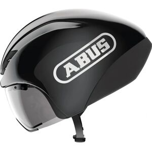 ABUS GameChanger TT 1.1 - Helmet - Black ABUS GameChanger TT 1.1 - Helmet - Black