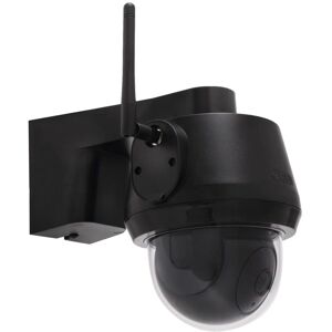 Abus EasyLook PPDF17620 Drahtlose Außenüberwachungskamera - Sicherheitskamera Abus EasyLook PPDF17620 Drahtlose Außenüberwachungskamera - Sicherheitskamera