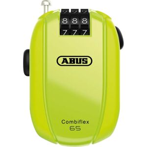 ABUS Combiflex StopOver 65 - Lucchetto di Sicurezza ABUS Combiflex StopOver 65 - Lucchetto di Sicurezza