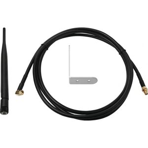 Ensemble d'amplificateur de signal Abus - Accessoires pour enregistreur vidéo en réseau Ensemble d'amplificateur de signal Abus - Accessoires pour enregistreur vidéo en réseau