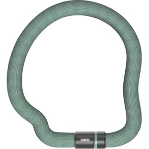 ABUS 6206K/110 Cykellås - Grøn - Nøgle ABUS 6206K/110 Cykellås - Grøn - Nøgle
