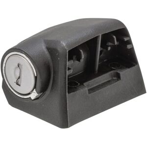 Bosch Abus Battery Lock Kit - Security for VTT Classic Bosch Abus Battery Lock Kit - Security for VTT Classic