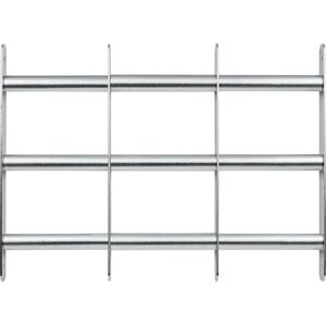 ABUS Fenstergitter - Effektiver Schutz für Fenster ABUS Fenstergitter - Effektiver Schutz für Fenster
