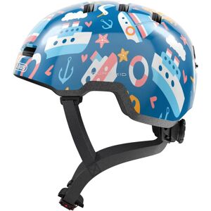 Casque de vélo ABUS Skurb Kid - Résistant aux chocs, Réglable, Léger Casque de vélo ABUS Skurb Kid - Résistant aux chocs, Réglable, Léger