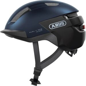 ABUS PURL-Y ACE Bike Helmet - Deep Neck Coverage - Approved for E-Bikes ABUS PURL-Y ACE Bike Helmet - Deep Neck Coverage - Approved for E-Bikes