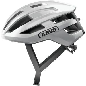 ABUS PowerDome Bike Helmet - Lightweight, Adjustable Fit, Made in Italy ABUS PowerDome Bike Helmet - Lightweight, Adjustable Fit, Made in Italy