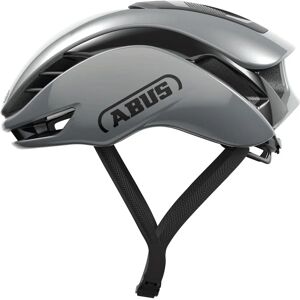 ABUS GameChanger 2.0 Race Grey Cycling Helmet - Impact Protection ABUS GameChanger 2.0 Race Grey Cycling Helmet - Impact Protection