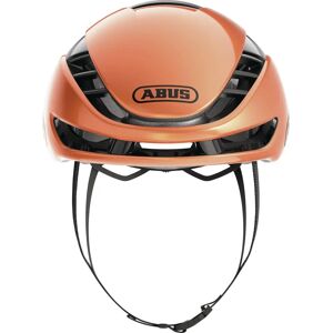 ABUS GameChanger 2.0 Cycling Helmet - Orange, Aerodynamic, Lightweight ABUS GameChanger 2.0 Cycling Helmet - Orange, Aerodynamic, Lightweight