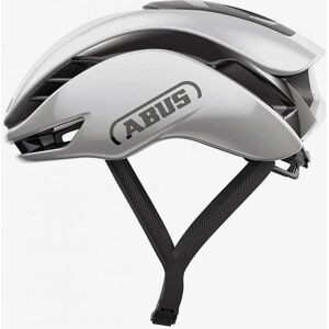 ABUS GameChanger 2.0 Road Bike Helmet - Silver / Small / 51-55cm ABUS GameChanger 2.0 Road Bike Helmet - Silver / Small / 51-55cm