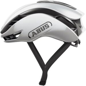 ABUS GameChanger 2.0 Racercykelhjelm - Sølv / S / 51-55cm ABUS GameChanger 2.0 Racercykelhjelm - Sølv / S / 51-55cm