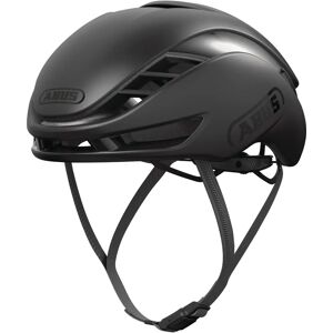 Abus GameChanger 2.0 MIPS Road Bike Helmet - Velvet Black / Small / 51cm / 55cm Abus GameChanger 2.0 MIPS Road Bike Helmet - Velvet Black / Small / 51cm / 55cm