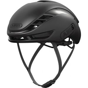 Casque vélo route Abus GameChanger 2.0 MIPS - Noir velours / Small / 51cm / 55cm - Publicité Casque vélo route Abus GameChanger 2.0 MIPS - Noir velours / Small / 51cm / 55cm - Publicité