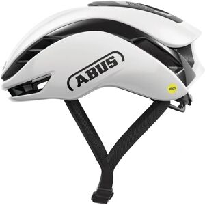 ABUS Gamechanger 2.0 Mips - Shiny white ABUS Gamechanger 2.0 Mips - Shiny white