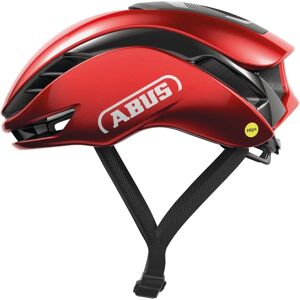 Casque vélo Abus GameChanger 2.0 MIPS - Rouge performance / Small / 51cm - 55cm - Publicité Casque vélo Abus GameChanger 2.0 MIPS - Rouge performance / Small / 51cm - 55cm - Publicité