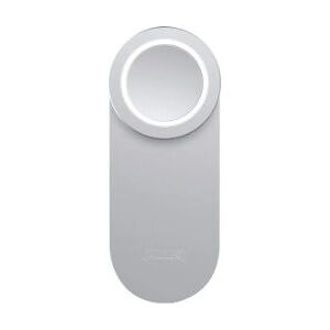 Capteur de porte/fenêtre ABUS Loxeris - Sans fil Argent - Publicité Capteur de porte/fenêtre ABUS Loxeris - Sans fil Argent - Publicité