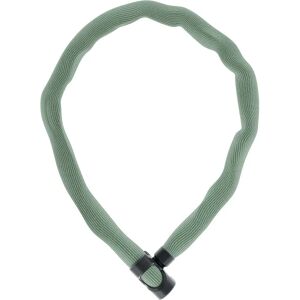 ABUS 7210 Bike Lock - Green - 110cm - Security Level 8 ABUS 7210 Bike Lock - Green - 110cm - Security Level 8