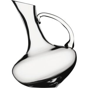 Decantador Spiegelau & Nachtmann - Arquitetura de vidro elegante para vinhos Decantador Spiegelau & Nachtmann - Arquitetura de vidro elegante para vinhos