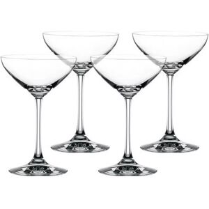 Spiegelau Spesialglass 4 stk Dessert / Champagne bol 25 cl Spiegelau Spesialglass 4 stk Dessert / Champagne bol 25 cl