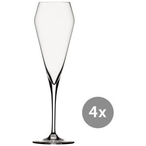 Bicchieri di Champagne Anniversario Willsberger, 4 pezzi, 24cl Bicchieri di Champagne Anniversario Willsberger, 4 pezzi, 24cl