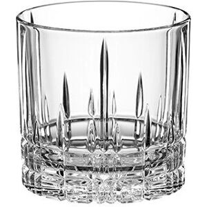 Bicchiere da whisky Spiegelau Modello S.O.F. 4 pz - Shot 270ml Bicchiere da whisky Spiegelau Modello S.O.F. 4 pz - Shot 270ml
