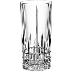 Vaso Long Drink Perfect Serve da Spiegelau - Kit de 4, 350ml Vaso Long Drink Perfect Serve da Spiegelau - Kit de 4, 350ml