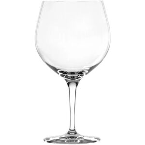 Spiegelau Gin & Tonic glasset - 4 klara kristallglas för cocktails Spiegelau Gin & Tonic glasset - 4 klara kristallglas för cocktails