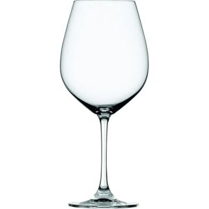 Spiegelau Salute Burgundy Wine Glass Set - 4 Piece, Crystal, 810ml Spiegelau Salute Burgundy Wine Glass Set - 4 Piece, Crystal, 810ml