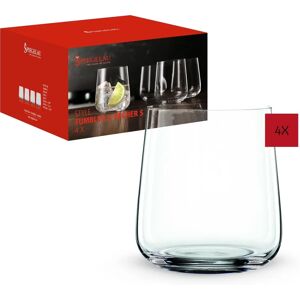 Spiegelau Style Vann Glass 34cl 4pk - Water Glass Spiegelau Style Vann Glass 34cl 4pk - Water Glass