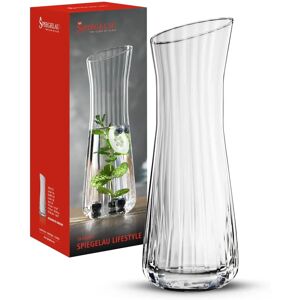 Spiegelau LifeStyle 1L Karaffe - Karaffe - Transparent Spiegelau LifeStyle 1L Karaffe - Karaffe - Transparent