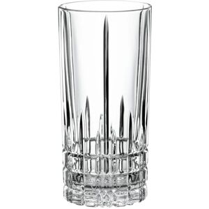 Spiegelau Perfekcyjny Highball 36cl & Kostka lodu, 2 szt. - Szkło Spiegelau Perfekcyjny Highball 36cl & Kostka lodu, 2 szt. - Szkło