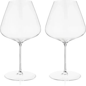 Spiegelau - Definisjon - 2 stk Burgund 96cl Vinglass Spiegelau - Definisjon - 2 stk Burgund 96cl Vinglass