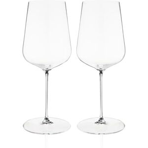 Spiegelau - Universal vinsglass, 2-pakning, 55cl Spiegelau - Universal vinsglass, 2-pakning, 55cl