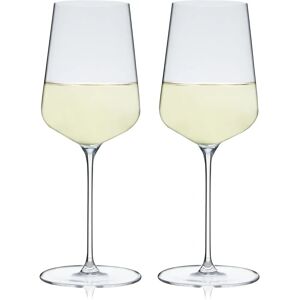 Spiegelau Definition 43cl Hvitvinsglass - Gjennomsiktig Spiegelau Definition 43cl Hvitvinsglass - Gjennomsiktig