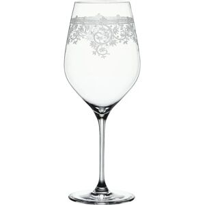 Calice da vino Bordeaux Arabesque - 6 pezzi 81cl - Spiegelau Calice da vino Bordeaux Arabesque - 6 pezzi 81cl - Spiegelau