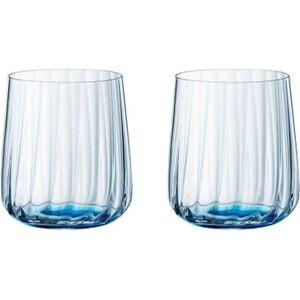 Spiegelau & Nachtmann 4453165 Kristallcocktailglas - Blå ocean Spiegelau & Nachtmann 4453165 Kristallcocktailglas - Blå ocean