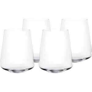 Spiegelau Definition Glas Sæt - 4 stk, 490ml Spiegelau Definition Glas Sæt - 4 stk, 490ml