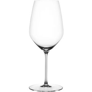 Spiegelau Hi-Lite Bordeaux Wine Glass 2-Pack - Transparent Spiegelau Hi-Lite Bordeaux Wine Glass 2-Pack - Transparent