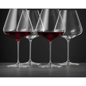 Spiegelau Definition Burgunderglass - 960ml - 4 stk Spiegelau Definition Burgunderglass - 960ml - 4 stk