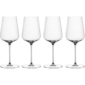 SPIEGELAU Definition Bordeauxwine Glass - Wine Glass Set of 4 SPIEGELAU Definition Bordeauxwine Glass - Wine Glass Set of 4