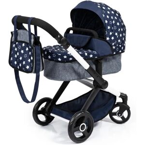 Bayer Doll Stroller Xeo 17015AA - Doll Stroller Bayer Doll Stroller Xeo 17015AA - Doll Stroller