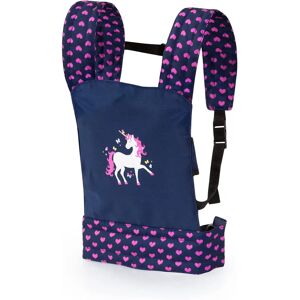 Reig Navy Blue Baby Carrier Rucksack - Walking Reig Navy Blue Baby Carrier Rucksack - Walking