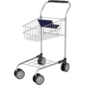 Bayer Chic Toy Shopping Cart - Sturdy, Spacious & Easy to Push Bayer Chic Toy Shopping Cart - Sturdy, Spacious & Easy to Push