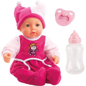 Bayer Modello 94682AA Bambola Rosa - Bambola Bayer Modello 94682AA Bambola Rosa - Bambola