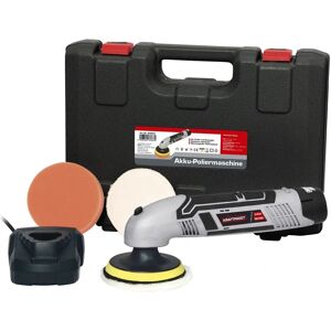 DINO KRAFTPAKET Mini 640241 Forgó polírozógép - Vezeték nélküli, 350-3000 RPM DINO KRAFTPAKET Mini 640241 Forgó polírozógép - Vezeték nélküli, 350-3000 RPM