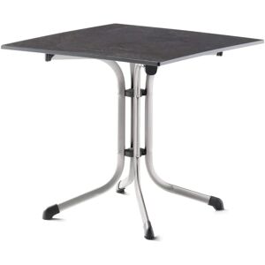 Table Pliable SIEGER - Mobilier de Jardin - Publicité Table Pliable SIEGER - Mobilier de Jardin - Publicité