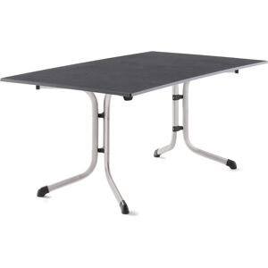 SIEGER Tische 95x73x165cm Table Pliable de Jardin - Publicité SIEGER Tische 95x73x165cm Table Pliable de Jardin - Publicité