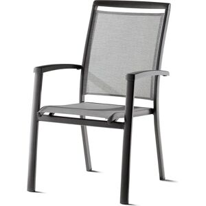 SIEGER Royal Aluminium Gartensessel - Gartenmöbel SIEGER Royal Aluminium Gartensessel - Gartenmöbel