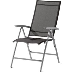 Sieger - Sirio - Aluminium - Textilux - Gartenstuhl Sieger - Sirio - Aluminium - Textilux - Gartenstuhl