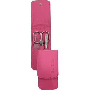 PFEILRING 3-tlg rosa Baby-Nagelset - rosa - 55x125x20 mm - Manicure set PFEILRING 3-tlg rosa Baby-Nagelset - rosa - 55x125x20 mm - Manicure set