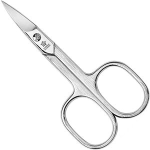 Pfeilring Modell 4164 Gebogene Nagelschere - Nageltyp Pfeilring Modell 4164 Gebogene Nagelschere - Nageltyp